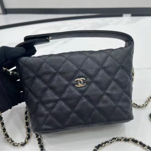 Chanel Crossbody Bag