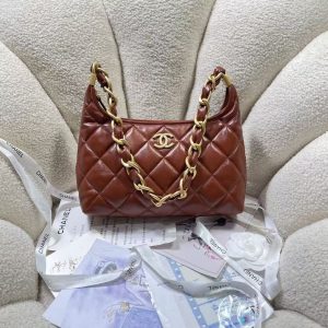 Chanel Crossbody Bag