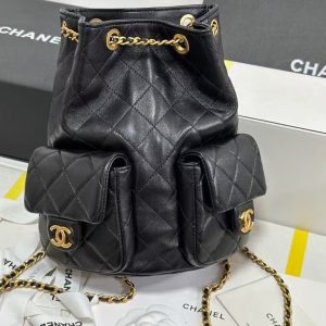 Chanel backpack