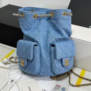 Chanel backpack