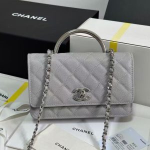 Chanel crossbody bag