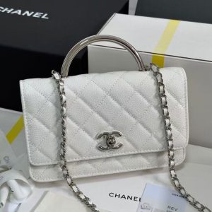 Chanel crossbody bag