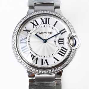 CARTIER