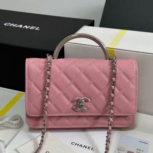 Chanel crossbody bag