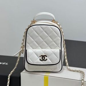 Chanel backpack