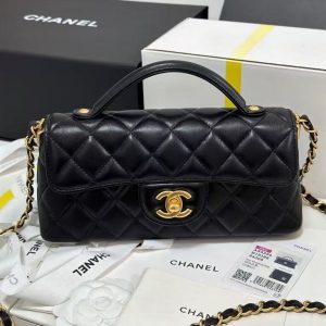 Chanel crossbody bag