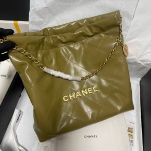 Chanel crossbody bag