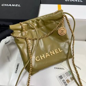 Chanel crossbody bag