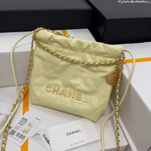 Chanel crossbody bag