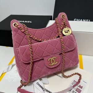 Chanel crossbody bag