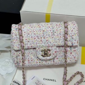 Chanel crossbody bag