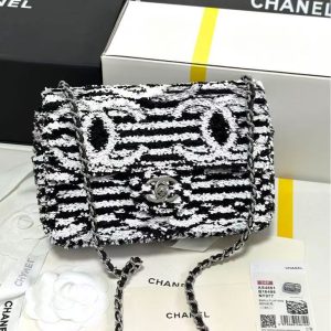 Chanel crossbody bag
