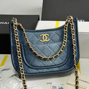 Chanel crossbody bag