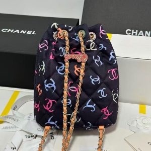 Chanel backpack