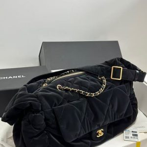 Chanel crossbody bag