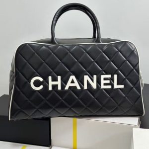 Chanel handbag