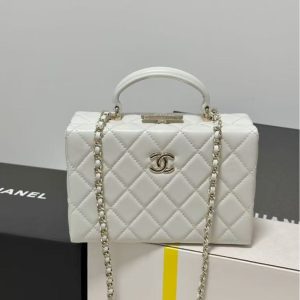 Chanel crossbody bag