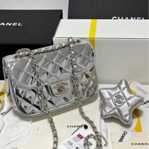 Chanel crossbody bag