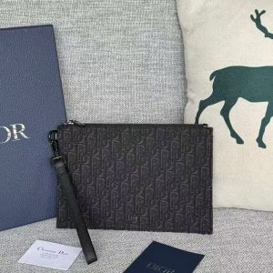 Dior Clutch