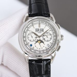 PATEK PHILIPPE