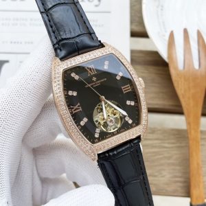 VACHERON CONSTANTIN