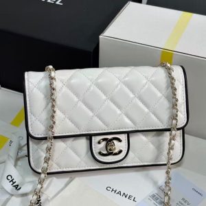 Chanel crossbody bag