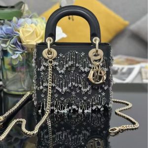 Dior Tote Bag