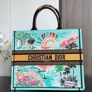 Dior crossbody bag