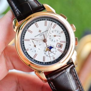 VACHERON CONSTANTIN
