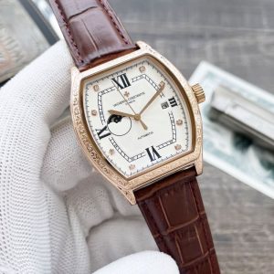 VACHERON CONSTANTIN