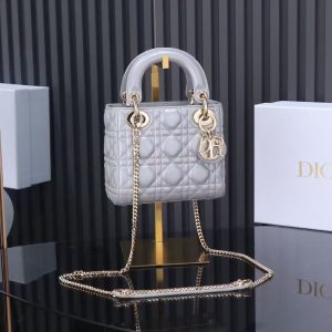 Dior crossbody handbag