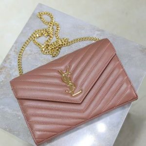 Yves Saint Laurent crossbody bag