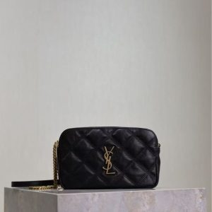 Yves Saint Laurent crossbody bag