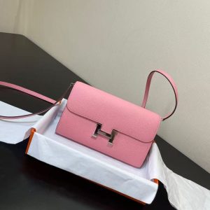 Hermes crossbody bag