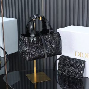 Dior crossbody bag