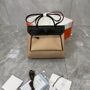 Hermès crossbody bag