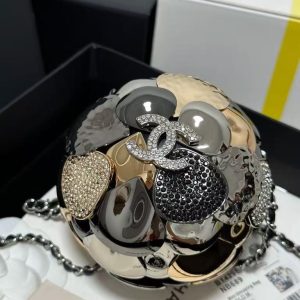 Chanel crossbody bag