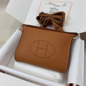 Hermès crossbody bag