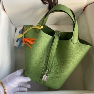 Hermès handbag