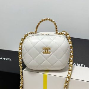 Chanel crossbody bag