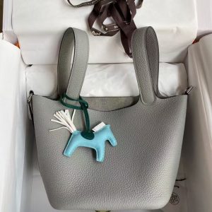 Hermès handbag