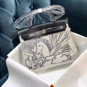 Hermès crossbody bag