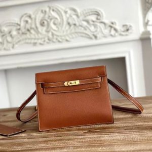 Hermès crossbody bag