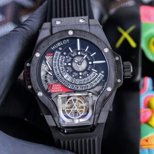 HUBLOT