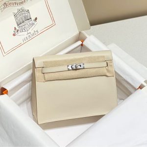 Hermès crossbody bag