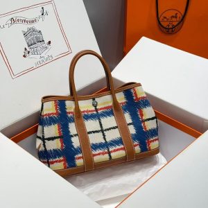 Hermès handbag