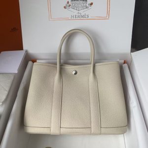Hermès handbag