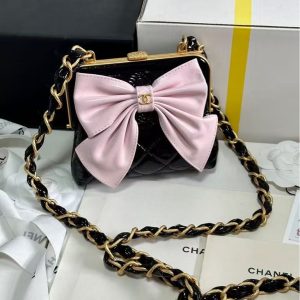 Chanel crossbody bag