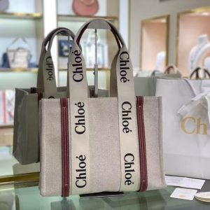 Chloe handbag