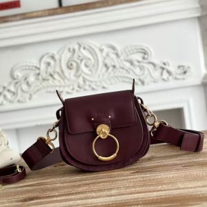 Chloe crossbody bag
